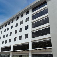 Berthaphil III - Clark Center